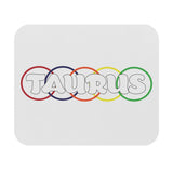 TAURUS RINGS MOUSEPAD (Rectangle)