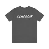 LIBRA BRUSH T SHIRT