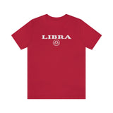 LIBRA AIR T SHIRT