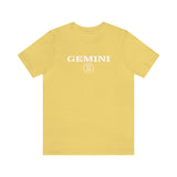 GEMINI AIR T SHIRT