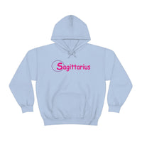 SAGITTARIUS CIRCLE HOODIE