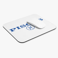 PISCES WATER MOUSEPAD (Rectangle)