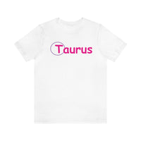 TAURUS CIRCLE T SHIRT