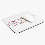 SCORPIO RINGS MOUSEPAD (Rectangle)