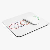 LEO RINGS MOUSEPAD (Rectangle)