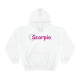 SCORPIO CIRCLE HOODIE