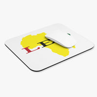 LEO AFRICA MOUSEPAD (Rectangle)