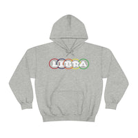 LIBRA CIRCLES HOODIE