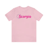 SCORPIO CIRCLE T SHIRT