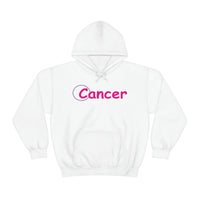 CANCER CIRCLE HOODIE