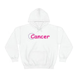 CANCER CIRCLE HOODIE