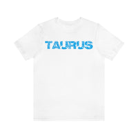 TAURUS ELECTRIC T SHIRT