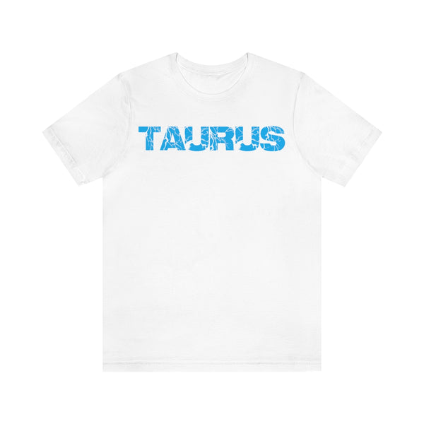 TAURUS ELECTRIC T SHIRT