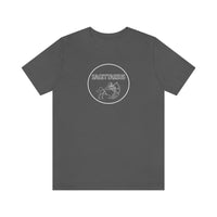 SAGITTARIUS SIGN T SHIRT