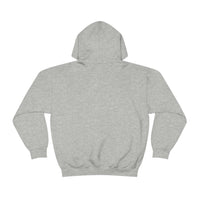 THIN AQUARIUS HOODIE