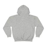 THIN AQUARIUS HOODIE