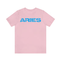 ARIES ELECTRIC T SHIRT