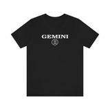 GEMINI AIR T SHIRT