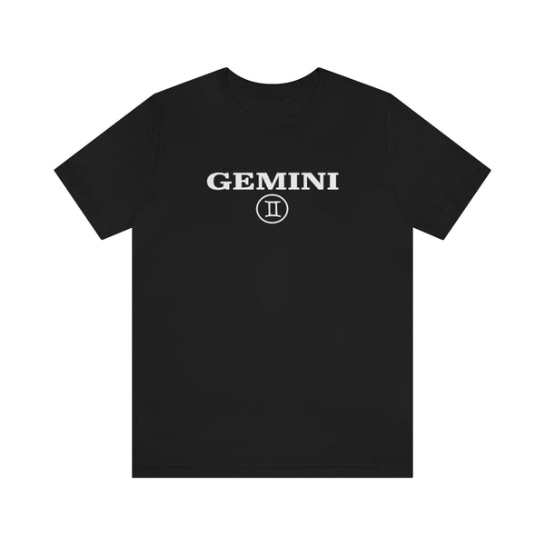 GEMINI AIR T SHIRT