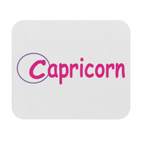 CAPRICORN CIRCLE MOUSEPAD (Rectangle)