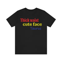 THICK TAURUS T SHIRT