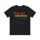 THICK TAURUS T SHIRT