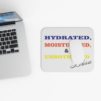 HYDRATED LIBRA MOUSEPAD (Rectangle)