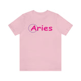 ARIES CIRCLE T SHIRT