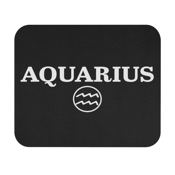 AQUARIUS AIR MOUSEPAD (Rectangle)