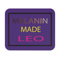 MELANIN MADE LEO MOUSEPAD (Rectangle)