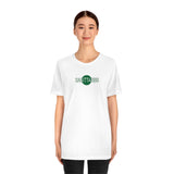 SAGITTARIUS GREEN T SHIRT