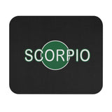 SCORPIO GREEN MOUSEPAD (Rectangle)