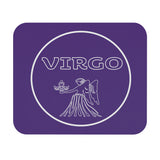 VIRGO SIGN MOUSEPAD (Rectangle)