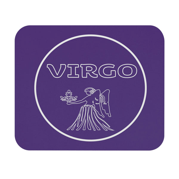 VIRGO SIGN MOUSEPAD (Rectangle)