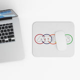 ARIES RINGS MOUSEPAD (Rectangle)