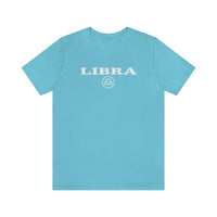 LIBRA AIR T SHIRT