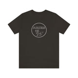 ARIES SIGN T SHIRT