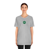 LEO GREEN T SHIRT