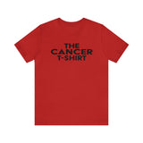 THE CANCER T-SHIRT