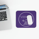 VIRGO SIGN MOUSEPAD (Rectangle)