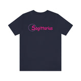 SAGITTARIUS CIRCLE T SHIRT