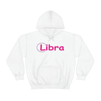 LIBRA CIRCLE HOODIE