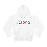 LIBRA CIRCLE HOODIE