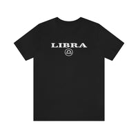 LIBRA AIR T SHIRT