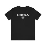 LIBRA AIR T SHIRT