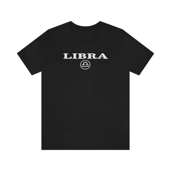 LIBRA AIR T SHIRT