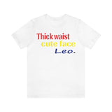 THICK LEO T SHIRT