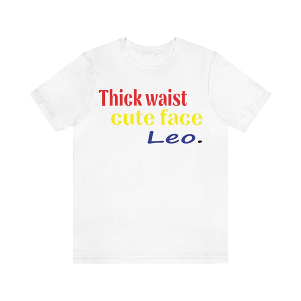 THICK LEO T SHIRT