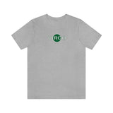 VIRGO GREEN T SHIRT