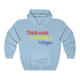 THICK VIRGO HOODIE